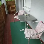Appartement Schlossblick *