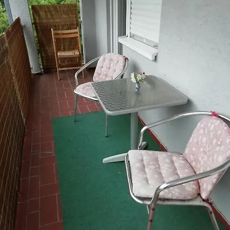 Daire Schlossblick *